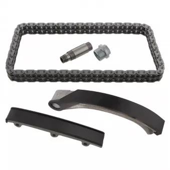 Kit de distribution par chaîne FEBI BILSTEIN 30444