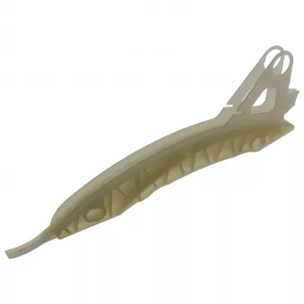 Guide fixe, chaîne de distribution FEBI BILSTEIN 30446