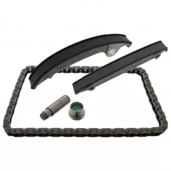 Kit de distribution par chaîne FEBI BILSTEIN 30449