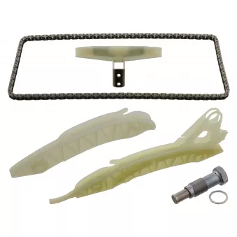 Kit de distribution par chaîne FEBI BILSTEIN 30452