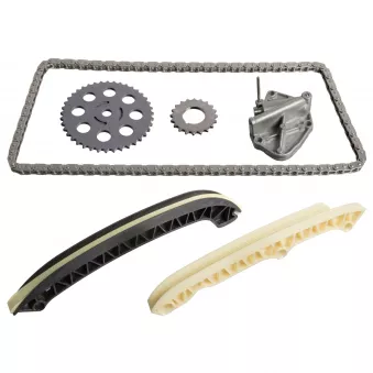 Kit de distribution par chaîne FEBI BILSTEIN 30495