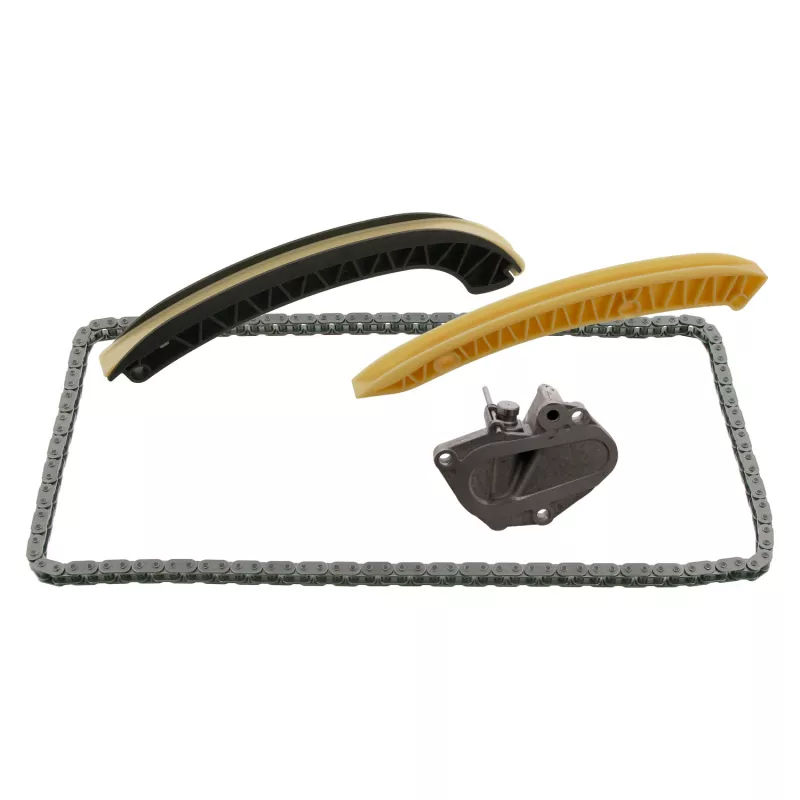 Kit de distribution par chaîne FEBI BILSTEIN 30497