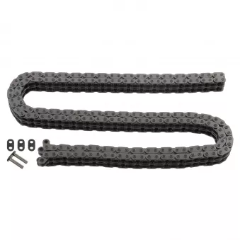 Chaîne de distribution FEBI BILSTEIN 30498