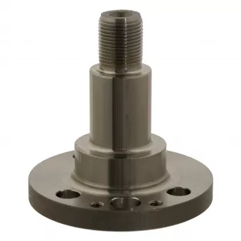 Bout d'essieu, corps de l'essieu FEBI BILSTEIN 30501