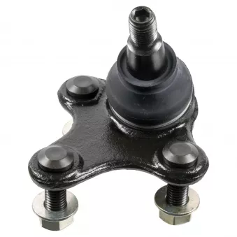 Rotule de suspension avant droit FEBI BILSTEIN 30510