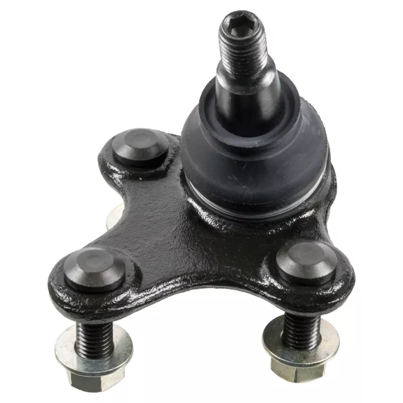 Rotule de suspension avant droit FEBI BILSTEIN 30510