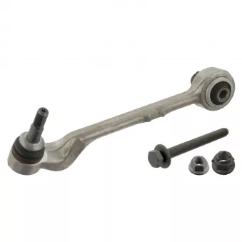 Triangle ou bras de suspension (train avant) FEBI BILSTEIN 30514