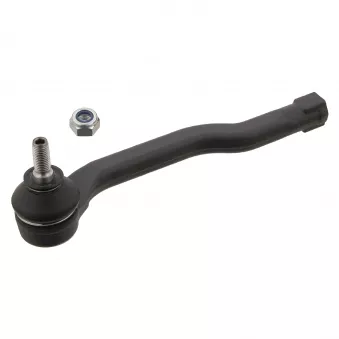 Rotule de barre de connexion avant gauche FEBI BILSTEIN