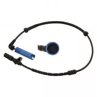 Capteur, vitesse de roue FEBI BILSTEIN 30532