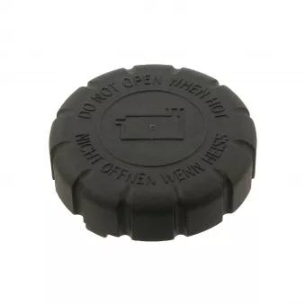 Bouchon, réservoir de liquide de refroidissement FEBI BILSTEIN 30533