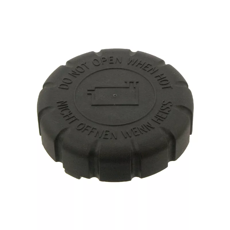 Bouchon, réservoir de liquide de refroidissement FEBI BILSTEIN 30533