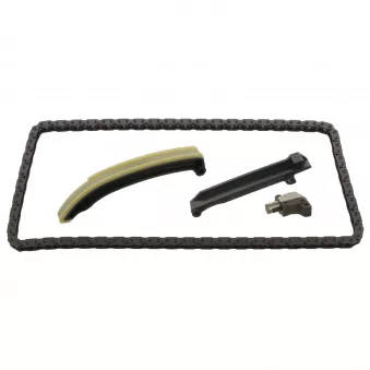 Kit de distribution par chaîne FEBI BILSTEIN 30538