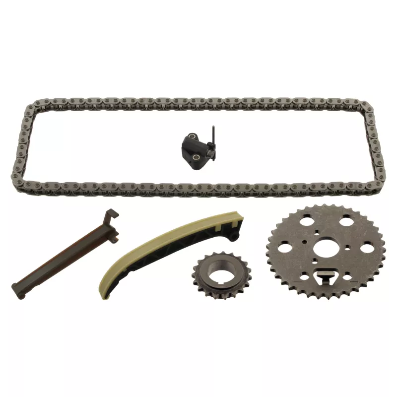 Kit de distribution par chaîne FEBI BILSTEIN 30539