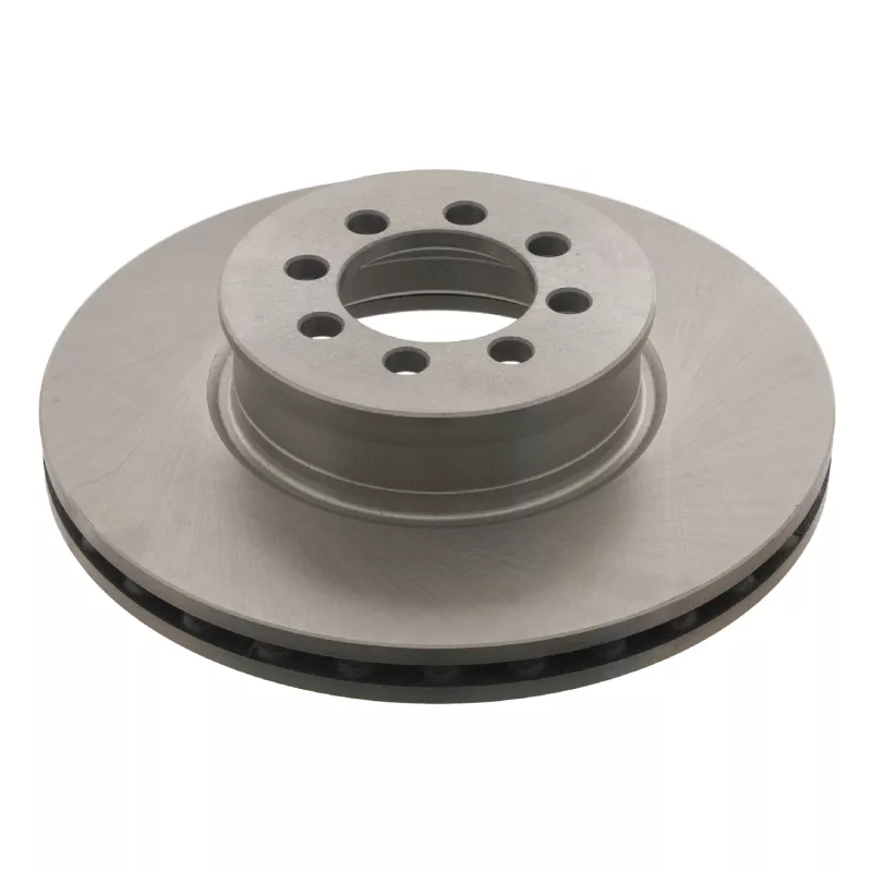 Jeu de 2 disques de frein avant FEBI BILSTEIN 30542