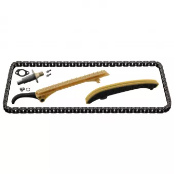 Kit de distribution par chaîne FEBI BILSTEIN