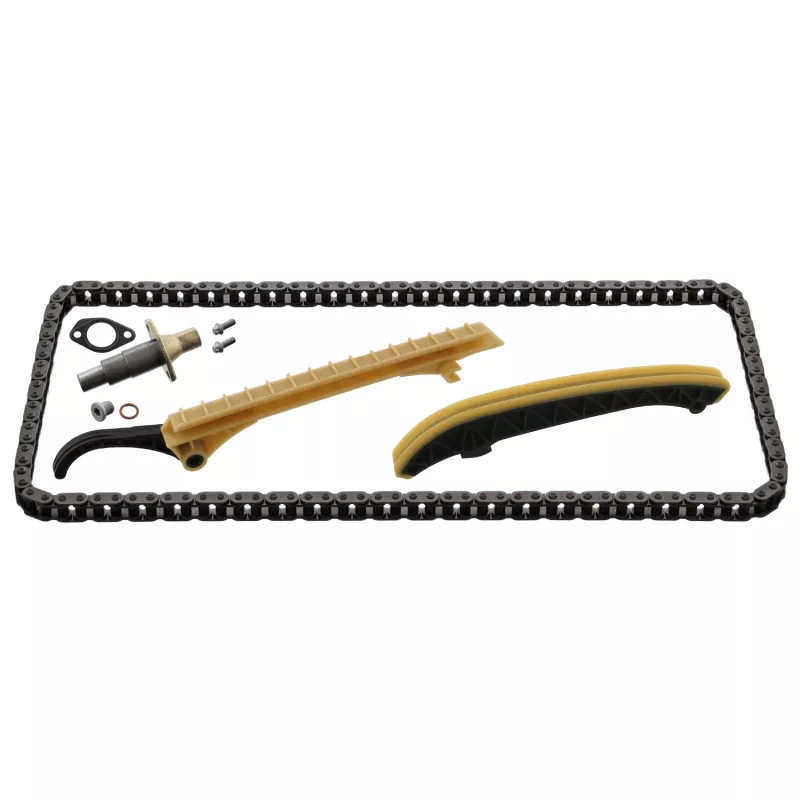 Kit de distribution par chaîne FEBI BILSTEIN 30549