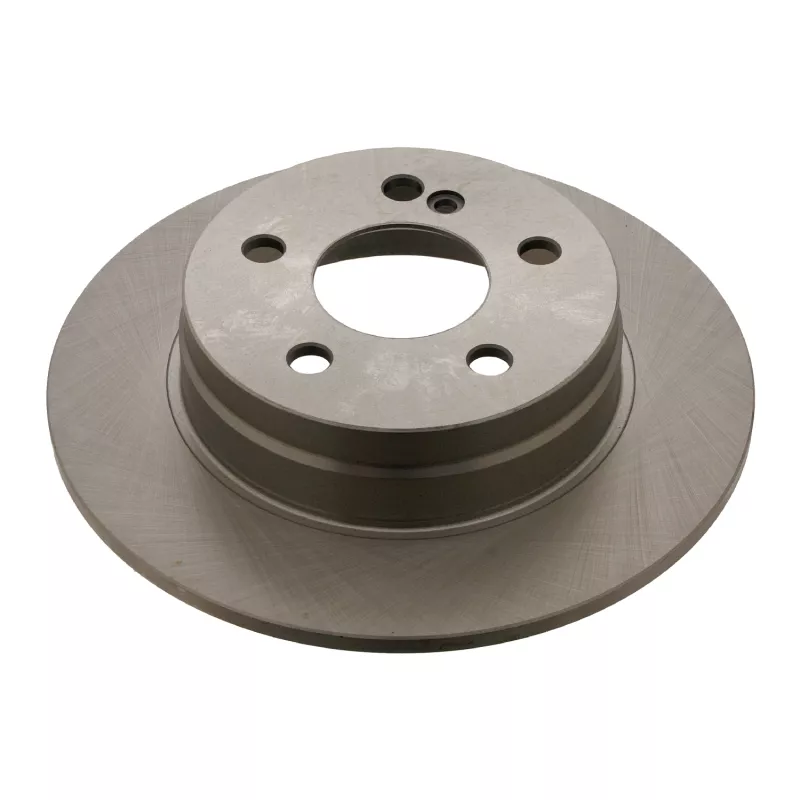 Jeu de 2 disques de frein arrière FEBI BILSTEIN 30554