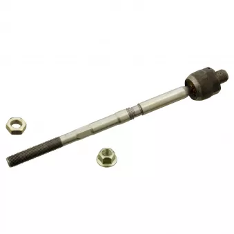 Rotule de direction intérieure, barre de connexion FEBI BILSTEIN 30573