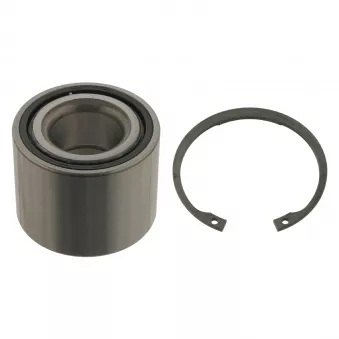 Kit de roulements de roue FEBI BILSTEIN 30574