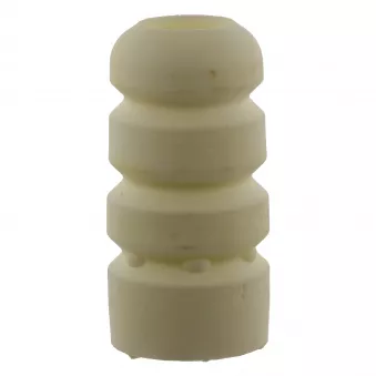 Butée élastique, suspension FEBI BILSTEIN 30583