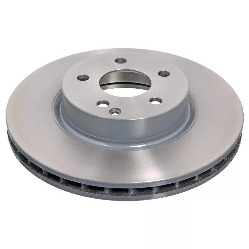 Jeu de 2 disques de frein avant FEBI BILSTEIN 30598