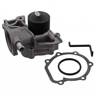 Pompe à eau FEBI BILSTEIN 30600