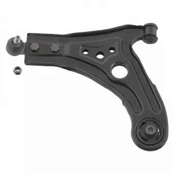 Triangle ou bras de suspension (train avant) FEBI BILSTEIN 30605