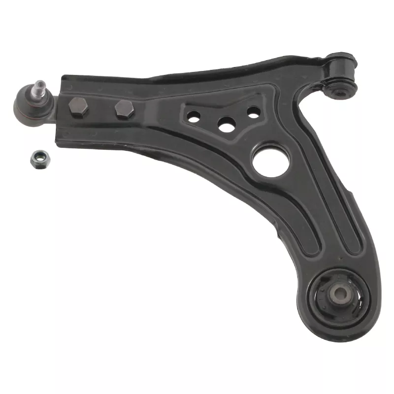 Triangle ou bras de suspension (train avant) FEBI BILSTEIN 30605