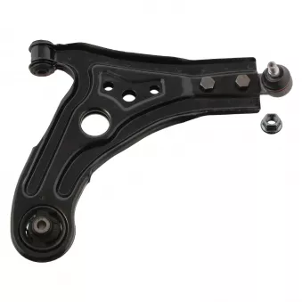 Triangle ou bras de suspension (train avant) FEBI BILSTEIN 30606