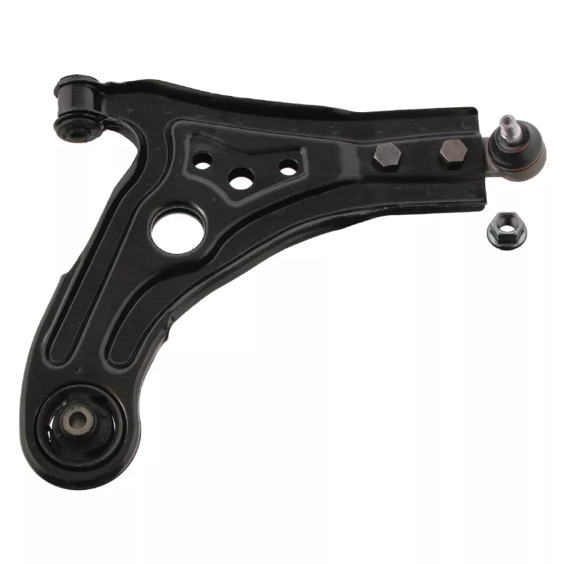 Triangle ou bras de suspension (train avant) FEBI BILSTEIN 30606