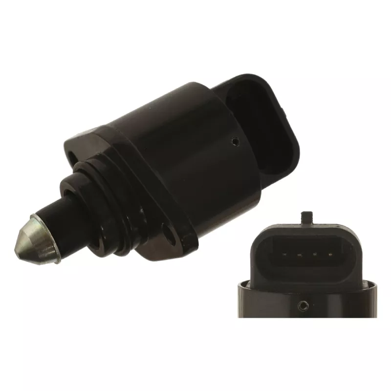 Controle de ralenti, alimentation en air FEBI BILSTEIN 30608