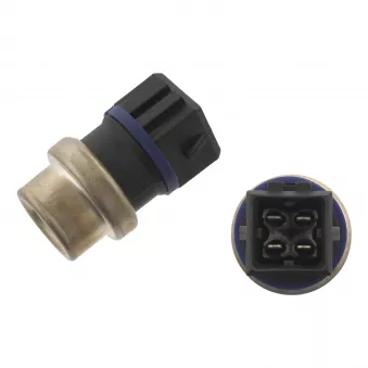 Sonde de température, liquide de refroidissement FEBI BILSTEIN 30616