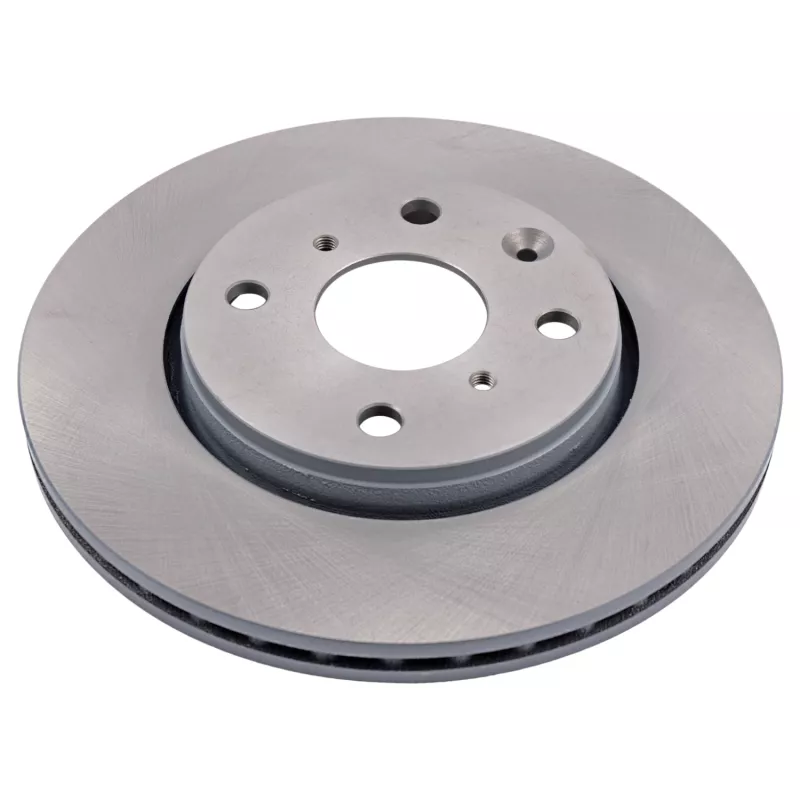 Jeu de 2 disques de frein avant FEBI BILSTEIN 30636