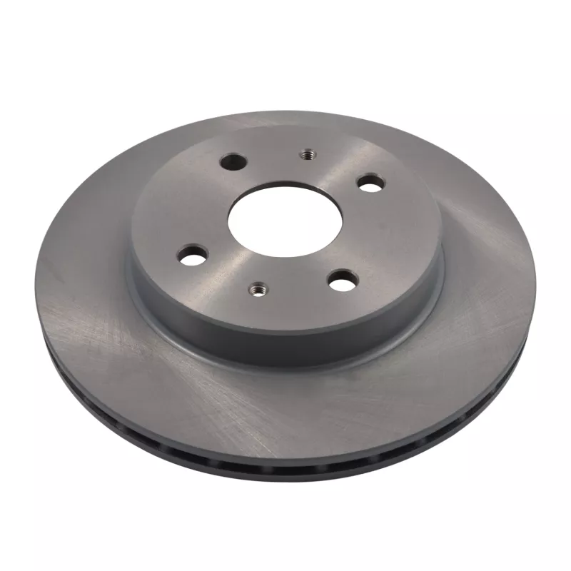 Jeu de 2 disques de frein avant FEBI BILSTEIN 30637