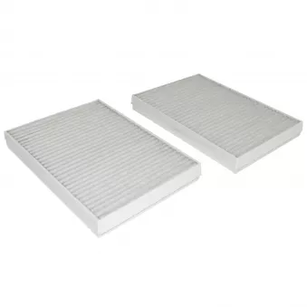 Filtre, air de l'habitacle FEBI BILSTEIN 30642