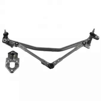 Tringlerie d'essuie-glace FEBI BILSTEIN 30649
