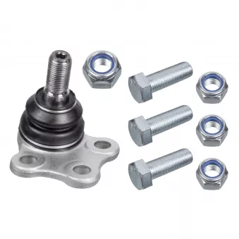 Rotule de suspension FEBI BILSTEIN 30653