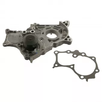 Pompe à eau FEBI BILSTEIN 30656