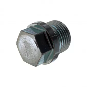 Vis-bouchon, carter d'huile FEBI BILSTEIN 30660