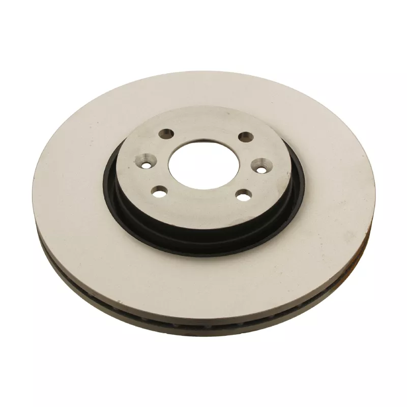 Jeu de 2 disques de frein avant FEBI BILSTEIN 30697