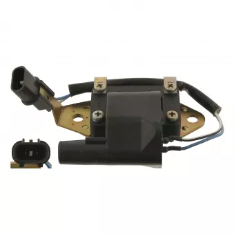 Bobine d'allumage FEBI BILSTEIN 30713