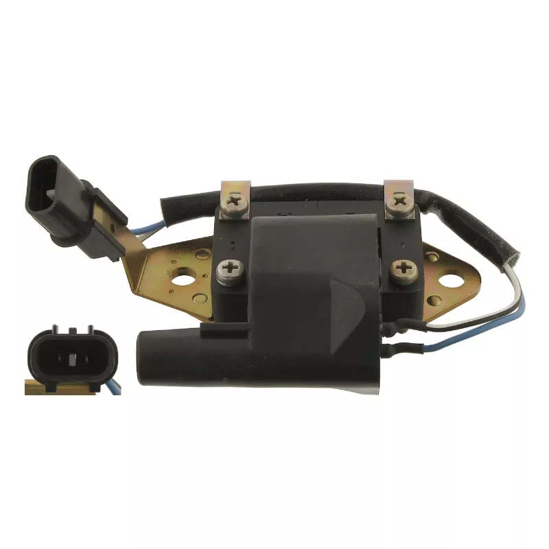 Bobine d'allumage FEBI BILSTEIN 30713
