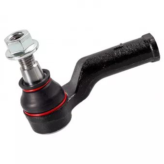 Rotule de barre de connexion avant gauche FEBI BILSTEIN 30723