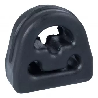 Bandes de caoutchouc, échappement FEBI BILSTEIN 30728
