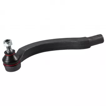 Rotule de barre de connexion avant gauche FEBI BILSTEIN 30731