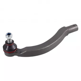 Rotule de barre de connexion avant droit FEBI BILSTEIN 30732