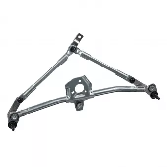Tringlerie d'essuie-glace FEBI BILSTEIN 30734