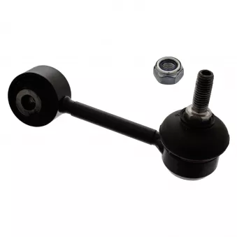 Entretoise/tige, stabilisateur arrière gauche FEBI BILSTEIN 30736