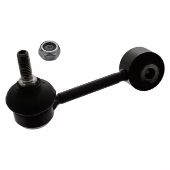 Entretoise/tige, stabilisateur arrière droit FEBI BILSTEIN 30737