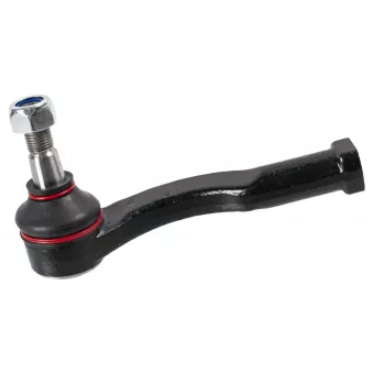 Rotule de barre de connexion avant droit FEBI BILSTEIN